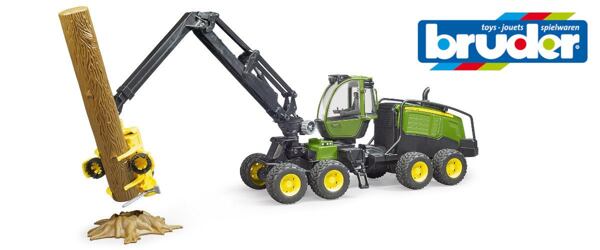 Hračky Bruder