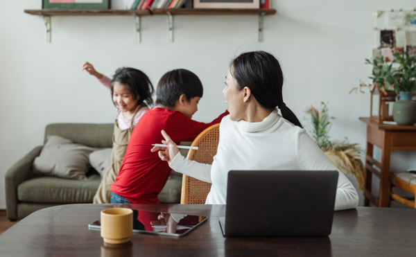 Společenské hry pro děti