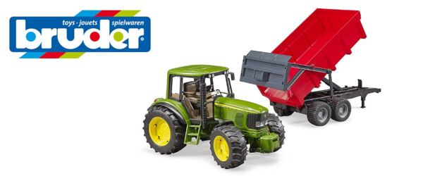 Hračky Bruder