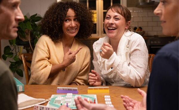 Kombinační hra Kombi Blackfire