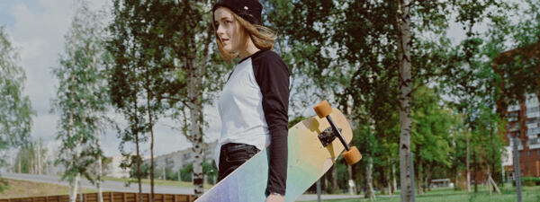 Dárek pro teenagera