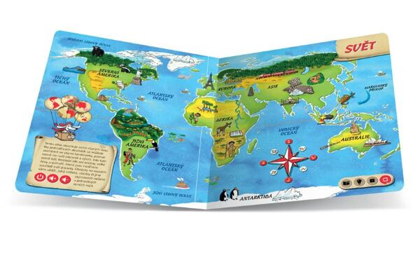 Albi Kouzelné čtení