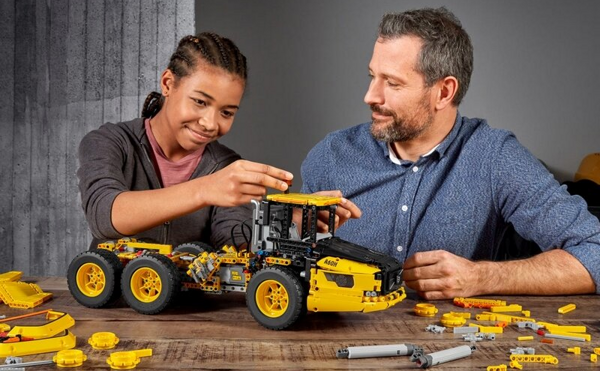 Lego Technic