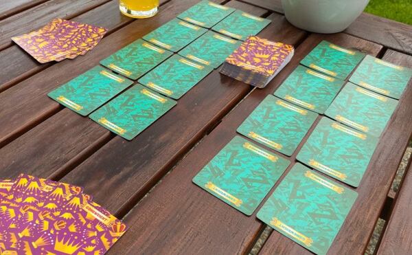 spící královny deluxe mraky hraček