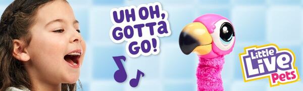 Little Live Pets