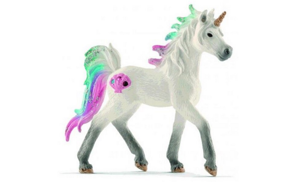 Figurky Schleich Bayla