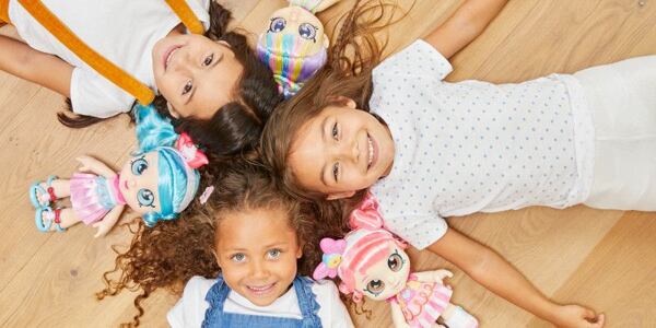 Dárky pro holky a kluky