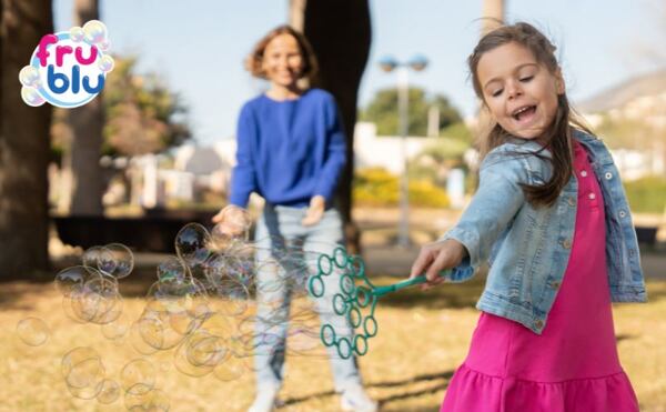 Soutěž o hračky Fru Blu